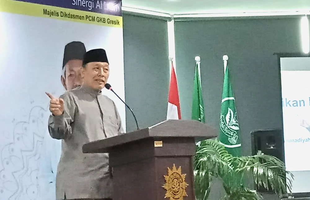 Ini Beda Orang Berilmu dengan yang Tidak