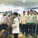 Pelantikan Tiga PCPM Gresik: Pemuda Muhammadiyah Dilarang Tidur