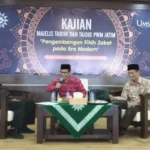 Tak Ada di Kitab Kuning, Usaha Ini Tetap Wajib Dizakati, Begini Dasarnya