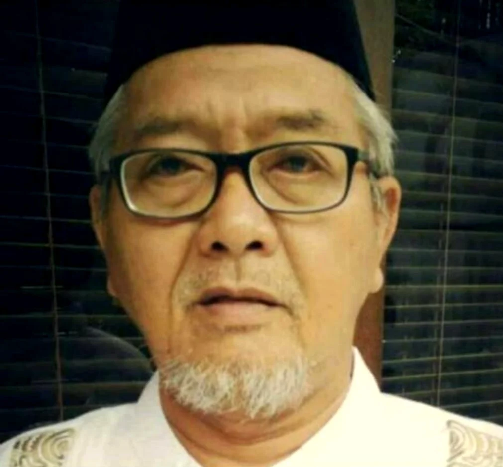 Wafat, Tokoh yang Dikenal Peduli Pembangunan Amal Usaha Ini