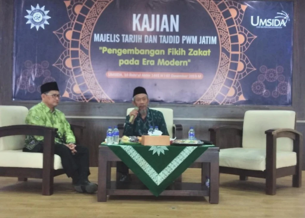 Muhammadiyah Perlu Rumuskan Fikih Pemerataan