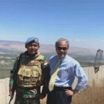 Unik bin Ajaib! Perang Israel Versus ‘Ormas’ Hizbullah?