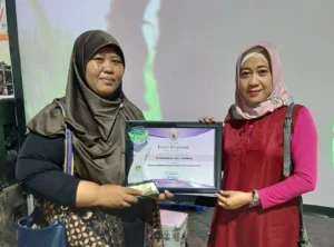 Ini Rahasia Mimsagum Dinobatkan sebagai Sekolah Adiwiyata 2019