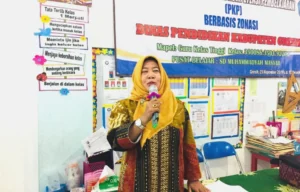 Program PKP Guru untuk Tingkatkan Daya Saing dan Berpikir Tingkat Tinggi Siswa