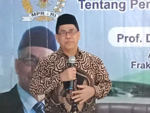 Prof Zainuddin Maliki: Sistem Presidensial, Suara DPR Tak Didengar Presiden