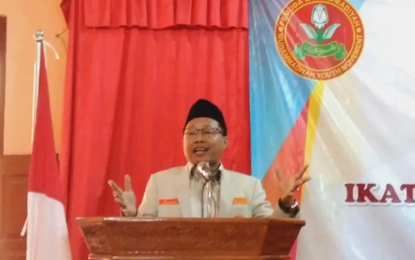 Cak Nanto: Dulu Muhammadiyah Dicaci, Sekarang Diikuti