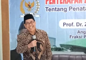 Presidensial Rasa Parlementer ala Indonesia, Siapa  Sebenarnya Pemegang Kedaulatan Rakyat?