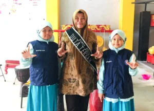 SDMM Turunkan Reporter Cilik untuk Liputan ‘Teknologi’ Majalah Cikal