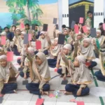 Begini Cara SDM Dubes Mengisi Waktu Pasca-PAS