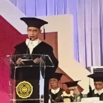 Pidato Pengukuhan Guru Besar Haedar Nashir: Indonesia seakan Berada dalam Darurat Radikalisme