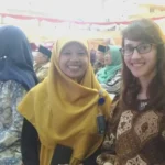 Hadiri Pengukuhan Haedar Nashir, Ini Komentar Politikus PSI Tsamara