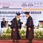 Inilah Pidato Lengkap Pengukuhan Guru Besar Haedar Nashir:  Moderasi Indonesia dan Keindonesiaan Perspektif Sosiologi