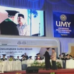 JK: Pidato Pengukuhan Prof Haedar Nashir Penting untuk Dijadikan Kajian