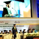 Rektor UMY: Haedar Nashir Beri Contoh Berjuang tanpa Ganggu Pendidikan