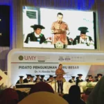 Karya Prof Haedar Nashir Akan Selalu Ditunggu Akademsi dan Masyarakat Luas