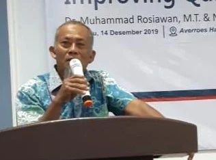 Sekolah Muhammadiyah GKB Menuju ISO 21001:2018