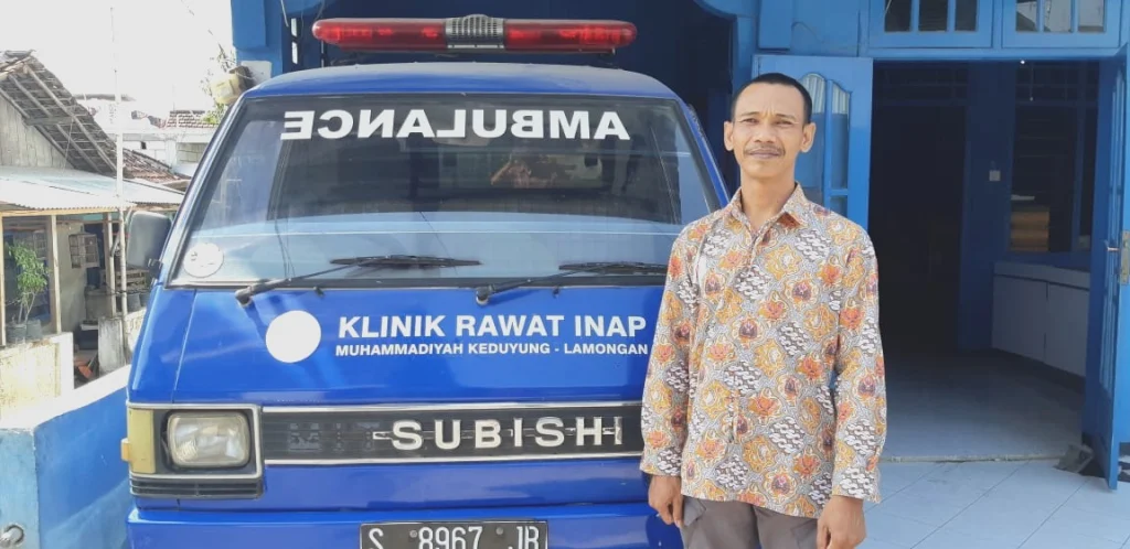 9 Ambulans Disiapkan di Lokasi Tabligh Akbar Lengkap dengan Obat dan Makanan, Ini Titik Lokasinya