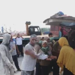 Ikwam SDMM Salurkan Dana JTB Rp 29 Juta, Ini Sasarannya