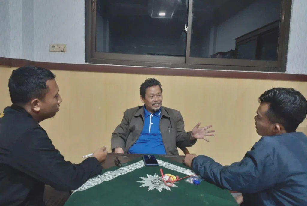 Selain Ceramah Prof Haedar Nashir, Ini Kegiatan yang Digelar Panitia Tabligh Akbar