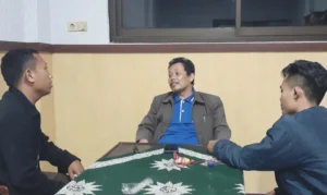Mengapa di Alun-Alun Bukan di Stadion? Ini Penjelasan Panitia Tabligh Akbar Muhammadiyah Lamongan