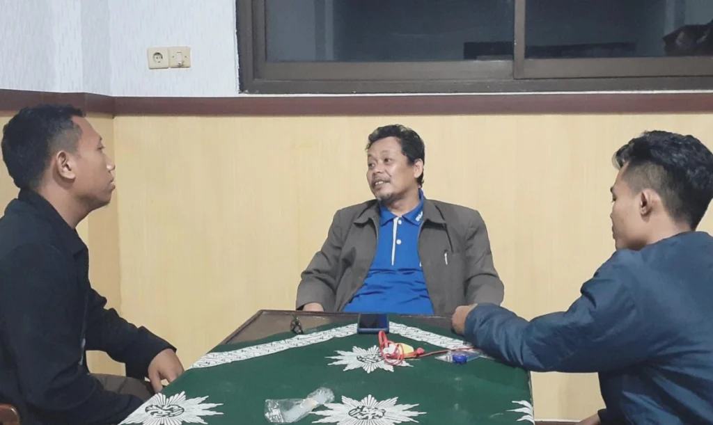 Mengapa di Alun-Alun Bukan di Stadion? Ini Penjelasan Panitia Tabligh Akbar Muhammadiyah Lamongan