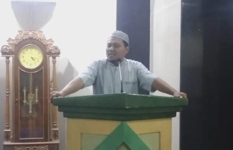 Mirip Kondisi Sekarang, Nabi pun Pernah Dituduh Radikal dan Majelis Taklimnya Dimata-matai