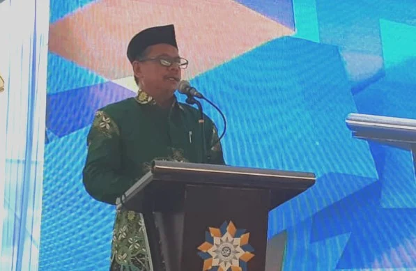 Muhammadiyah semakin Besar karena Tiga Hal Ini