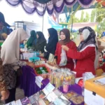 Pentol Radikal IMM Unisda Laris Manis di Arena Tabligh Akbar