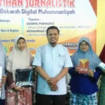 Langsung Praktikkan Teori Jurnalistik, Ini Para Pemenang Tulisan dan Foto Terbaik