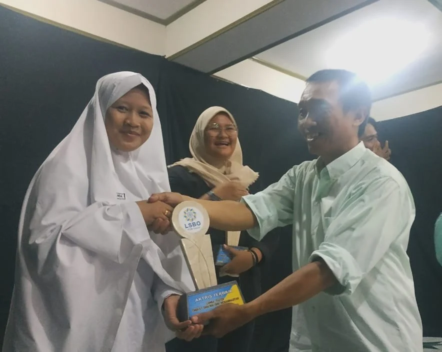 Berkah Penggusuran, Teater Puspa Smadiga Raih Juara