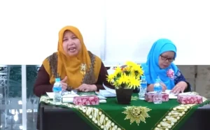 Aisyiyah Giatkan Gerakan Perempuan Mengaji secara Offline, Ini Alasannya