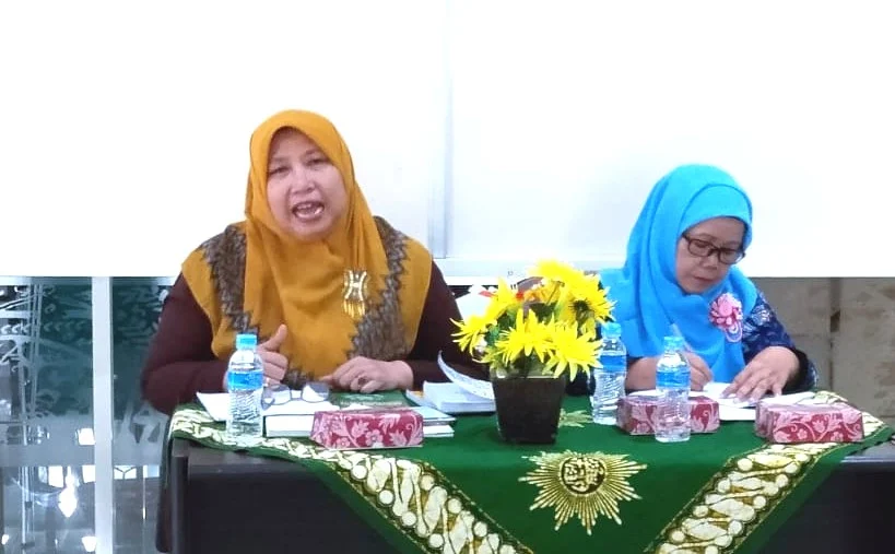 Aisyiyah Giatkan Gerakan Perempuan Mengaji secara Offline, Ini Alasannya