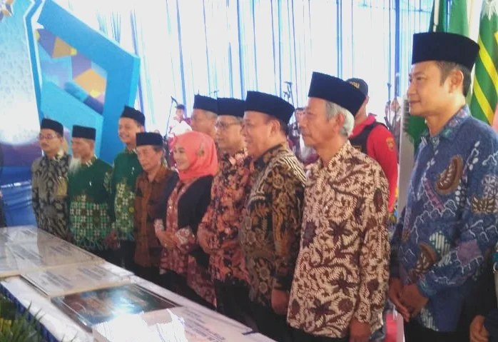Haedar Nashir: Kritik Muhammadiyah pada Pemerintah Tidak Awur-awuran