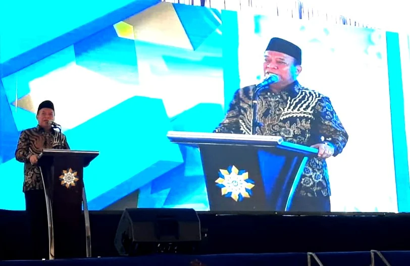 Bupati Lamongan: Orang Muhammadiyah Pecinta Persela