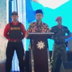 Haedar Nashir: Jadikan Agama sebagai Sumber Kontrol