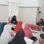 Berbakti Dulu pada Orangtua, Baru Berjihad