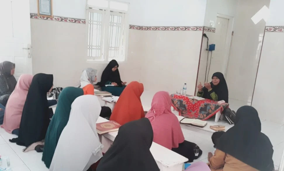 Berbakti Dulu pada Orangtua, Baru Berjihad