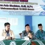 Ketua Foskam Jatim Ajak Sekolah Bersinergi Tiru Pinguin dan Kepiting