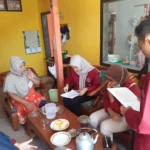 Agar Tak Lebih Paham Budaya Barat dan Korea, Mahasiswa Psikologi Umsida Belajar Budaya Lokal Olehsari