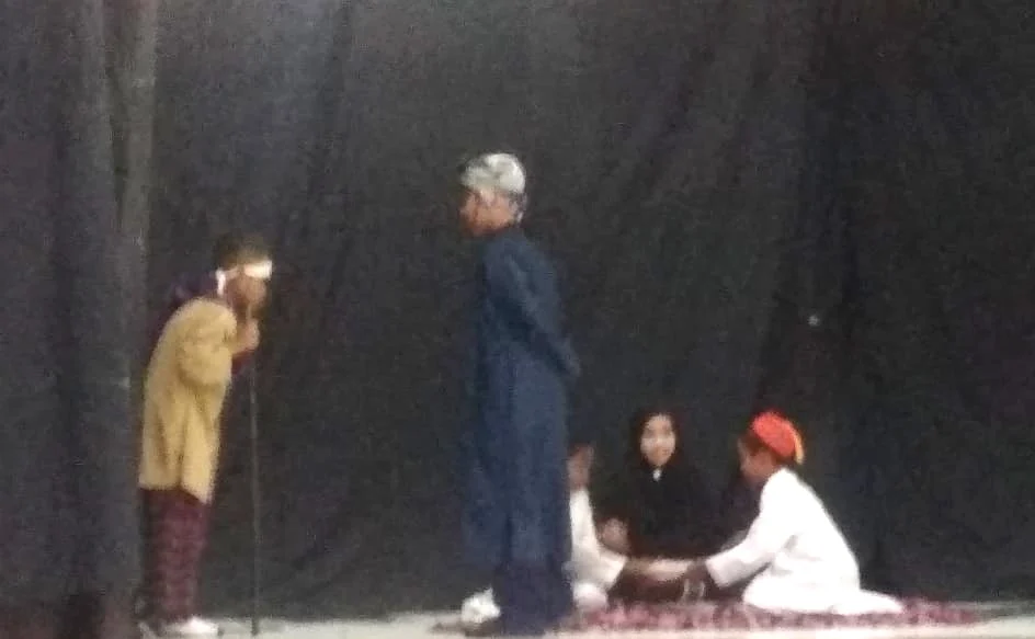 Dari Nol Putul soal Teater, SD Mutu Tops Dukun Raih Tiga Gelar Juara di Lomba Ini