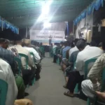 Seribu Jamaah Bulan Purnama Sidayu Diajak Bersyukur atas Musibah dan Nikmat