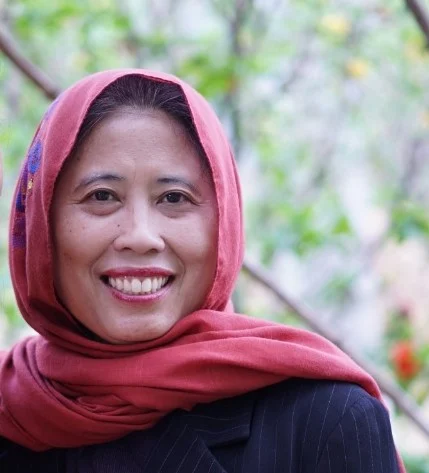 Chusnul Mar’iyah: Mas BE sang Pencerah Politik Keumatan