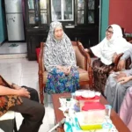 Selamat Jalan Bu Hamidah, Guru TK Aisyiyah Tiga Generasi