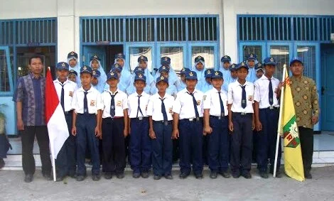 Mengundang Siswa SD/MI Ikuti Semarak SMPM 1 Babat, Ini Hadiahnya