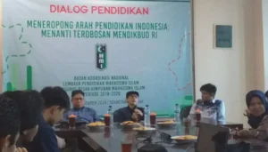 Anggota Fraksi PAN Ingatkan Nadiem Jangan Hanya Arahkan Lulusan Bagian dari Pasar