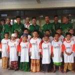 Khitanan Massal PRM Sidomulyo Libatkan 32 Peserta, 3 Rumah Sakit, dan 8 Tenaga Medis