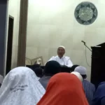 Era Post Truth Sekarang Bagian dari Fitnah Dajjal, Hati-Hati soal Berita Muslim Uighur