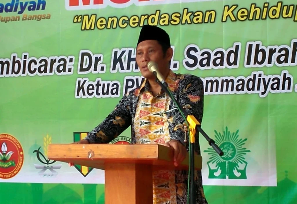 Manusia Dikenang Bukan karena Umur tapi Jejak Perjuangannya