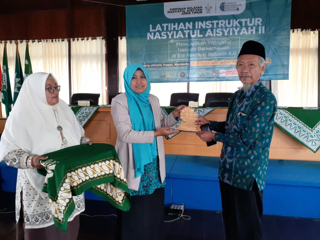 Kader Muhammadiyah Jangan Kehilangan Eksistensi dalam Revolusi Industri 4.0