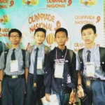 Prestasi Spemdalas Tak Mengenal Libur